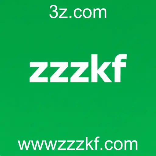 A Revolução dos Jogos com ZZZKF: Tendências e Inovações