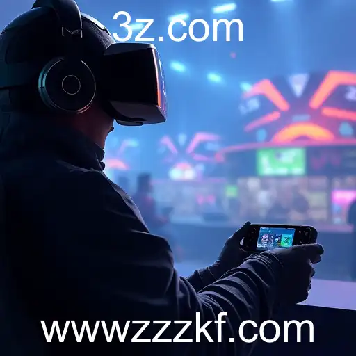 Inovações e Tendências no Mundo dos Jogos em 2025