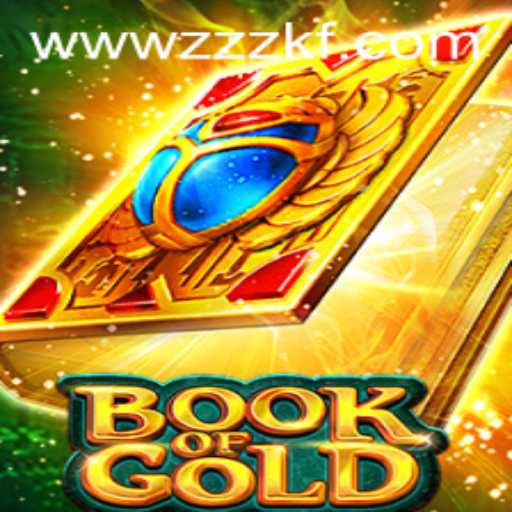 Book of Gold: An Intriguing Game Adventure