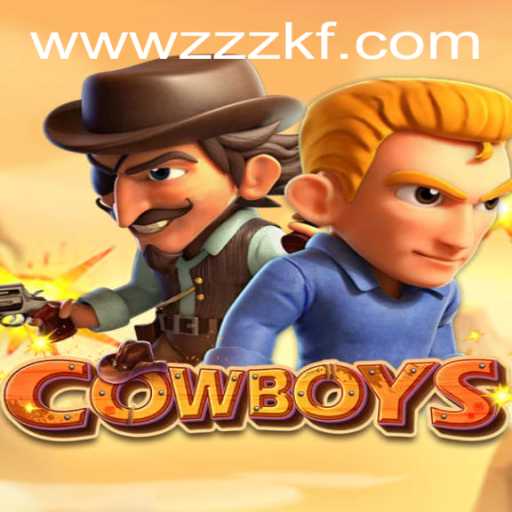 Exploring the Wild West in 'COWBOYS': An Innovative Gaming Experience
