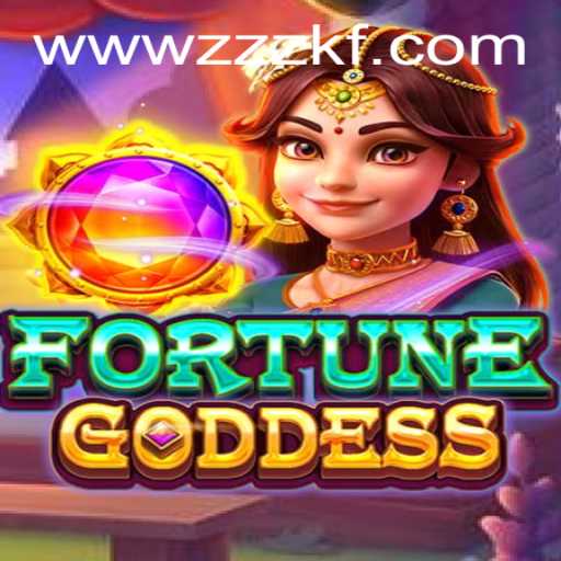 FORTUNEGODDESS: A New Era in Interactive Gaming