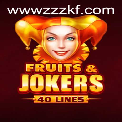 Exploring the Dynamic World of FruitsAndJokers40: The Latest Gaming Sensation