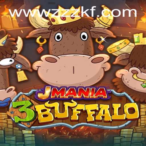 An In-Depth Look at JMania3Buffalo: The Exciting World of Action-Packed Gaming