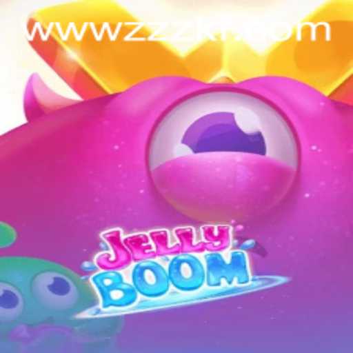 JellyBoom: Unleashing Fun with a Sweet Twist