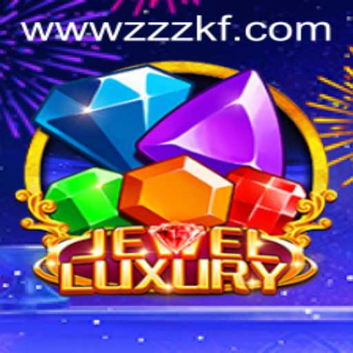 JewelLuxury: A Gem of a Game in the Digital Age