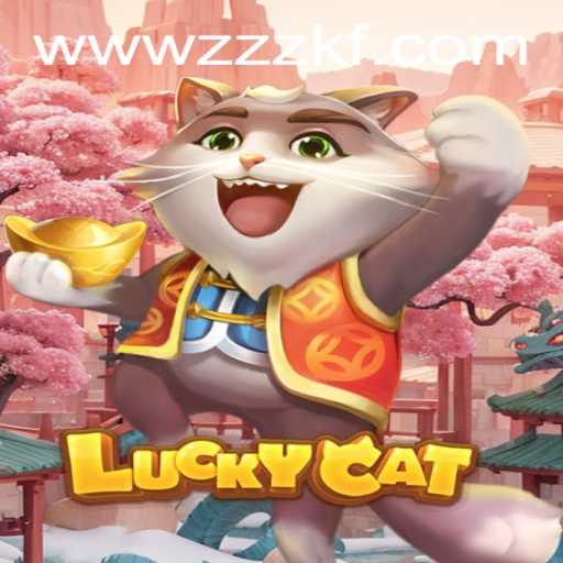 LuckyCat: Dive Into the Engaging World of 