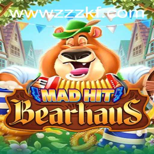 Exploring the Intriguing World of MadHitBearhaus and the Role of zzzkf PH Login