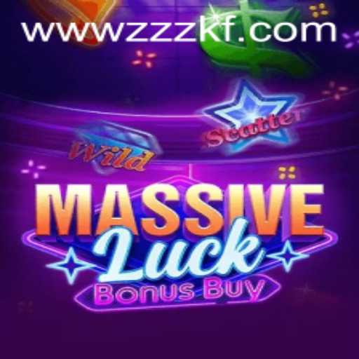 MassiveLuckBonusBuy: A Game Changer in Online Entertainment