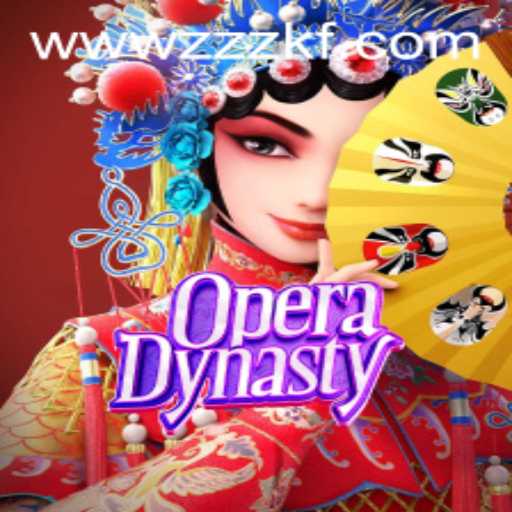 Discover the Intriguing World of OperaDynasty: An Immersive Gaming Experience