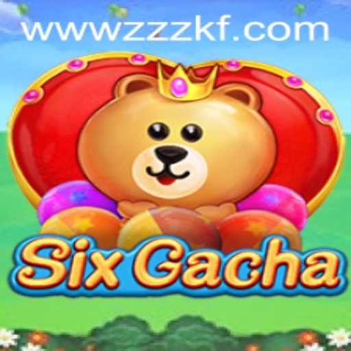 SixGacha: The Exciting World of Virtual Fortune