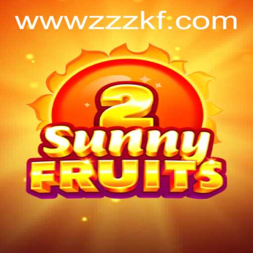 Unveiling SunnyFruits2: A Vibrant Adventure in Gaming