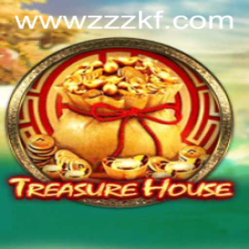 Discovering the Adventure of TreasureHouse with zzzkf PH Login