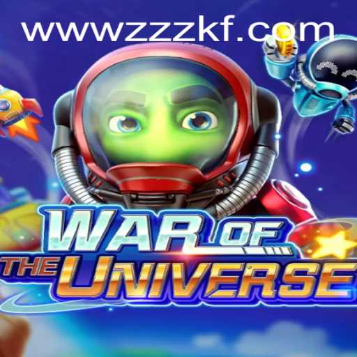 The Captivating World of WAROFTHEUNIVERSE